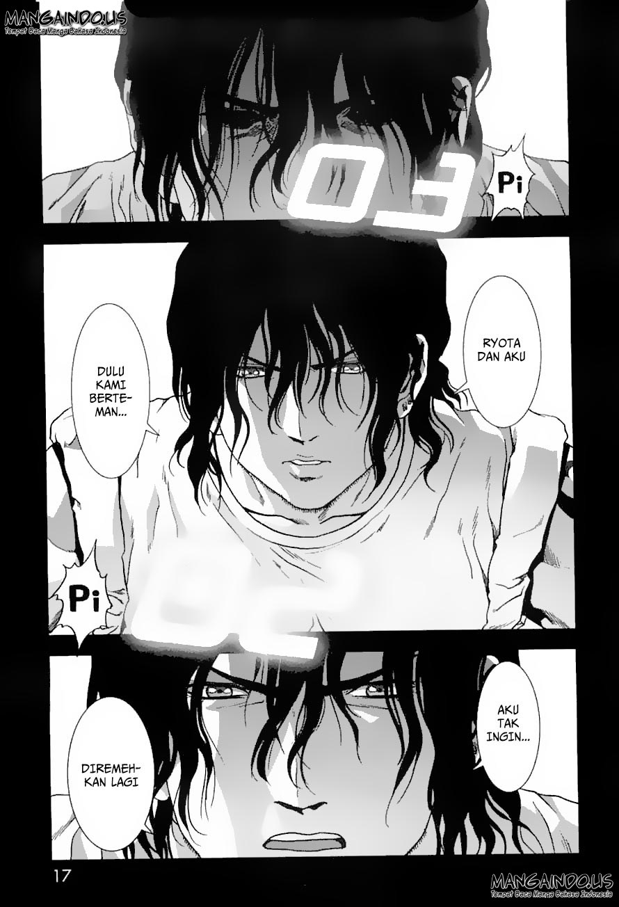 Chapter 74 - halaman 24