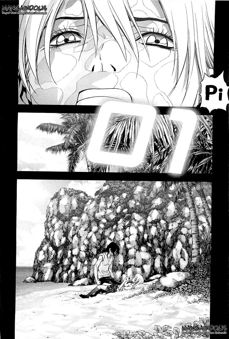 Chapter 74 - halaman 26
