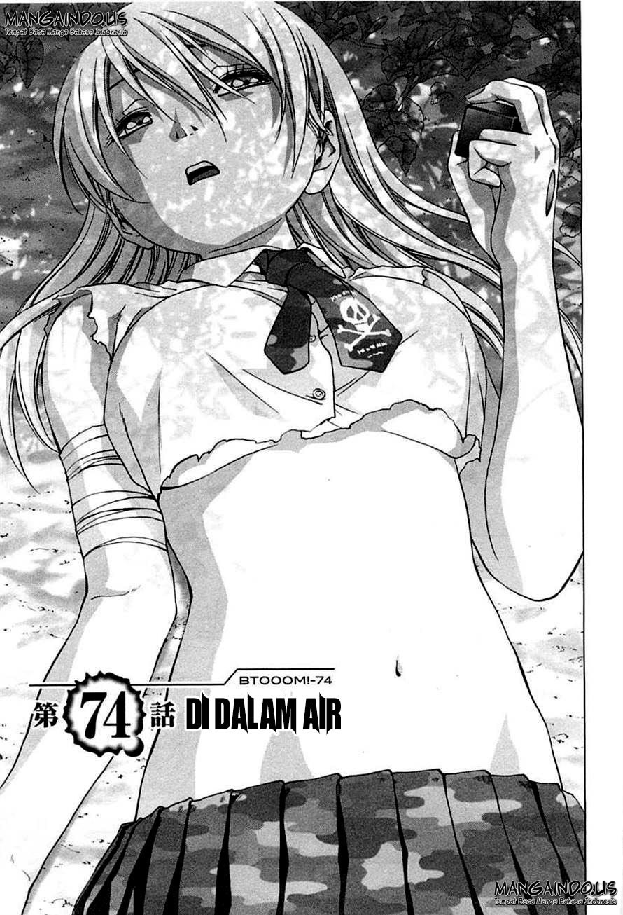 Chapter 74 - halaman 5