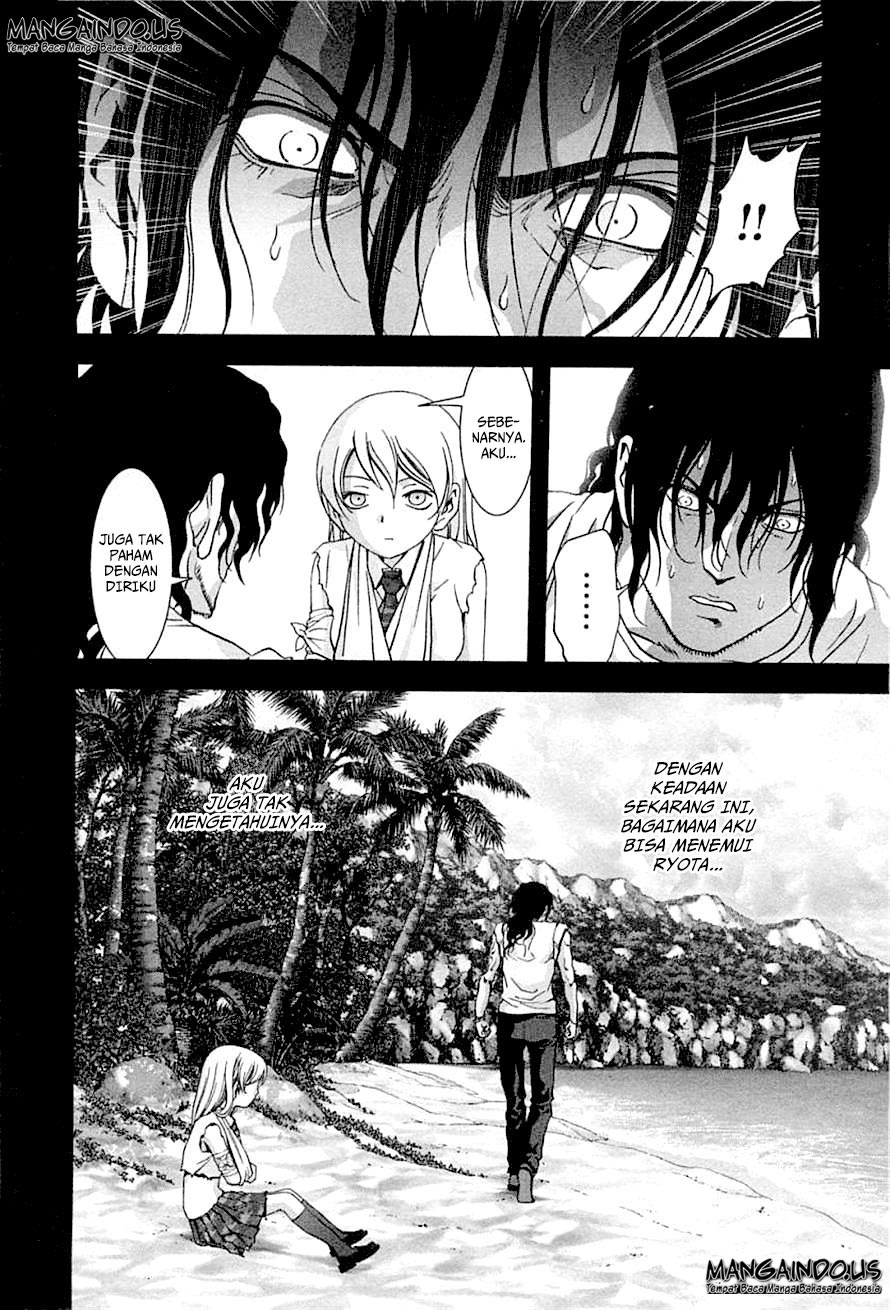Chapter 74 - halaman 42