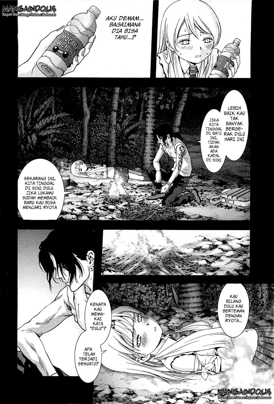 Chapter 74 - halaman 47