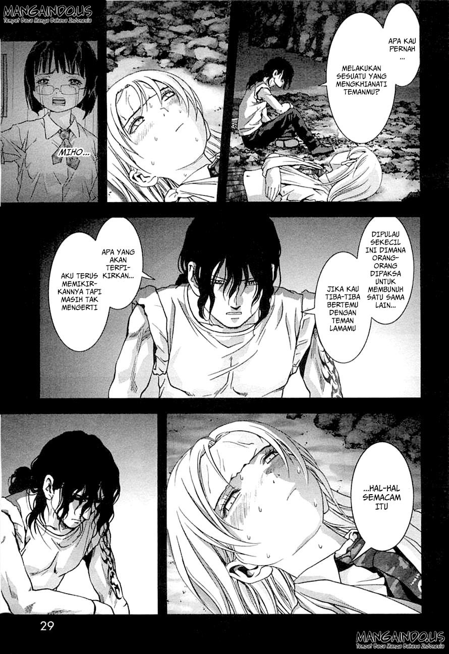 Chapter 74 - halaman 49