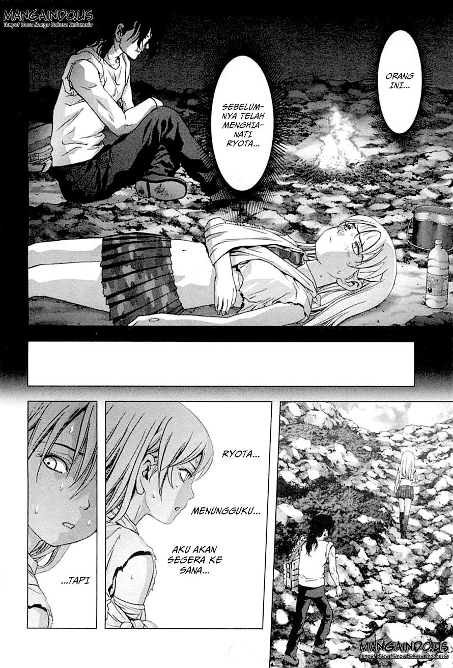 Chapter 74 - halaman 50