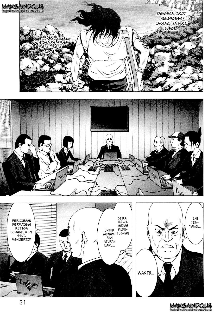 Chapter 74 - halaman 52