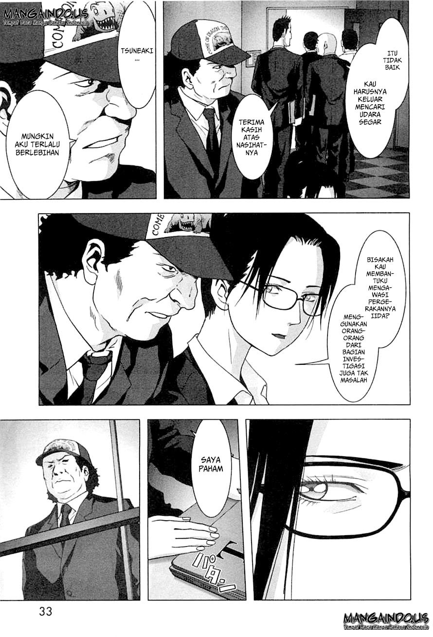 Chapter 74 - halaman 57