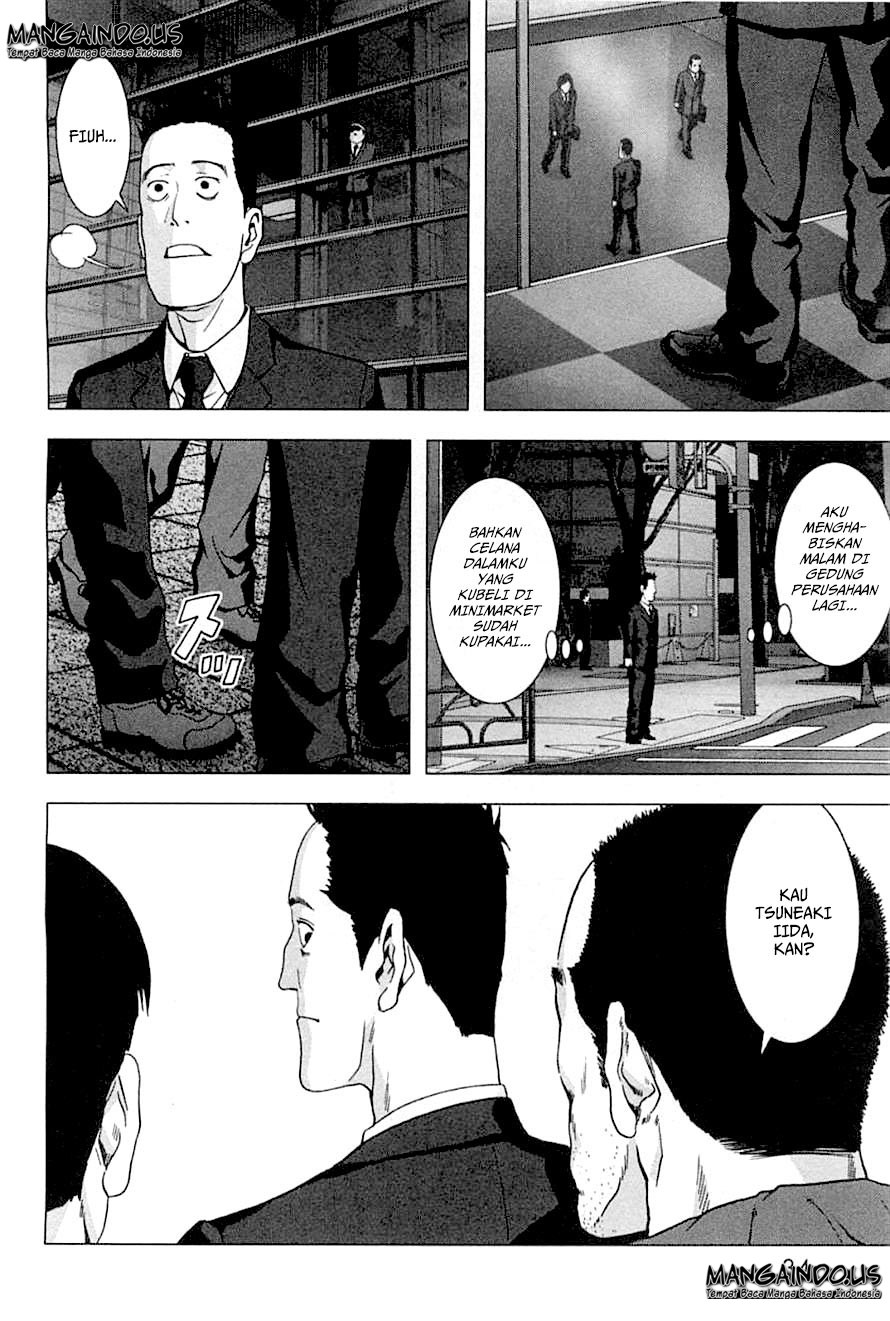 Chapter 74 - halaman 59
