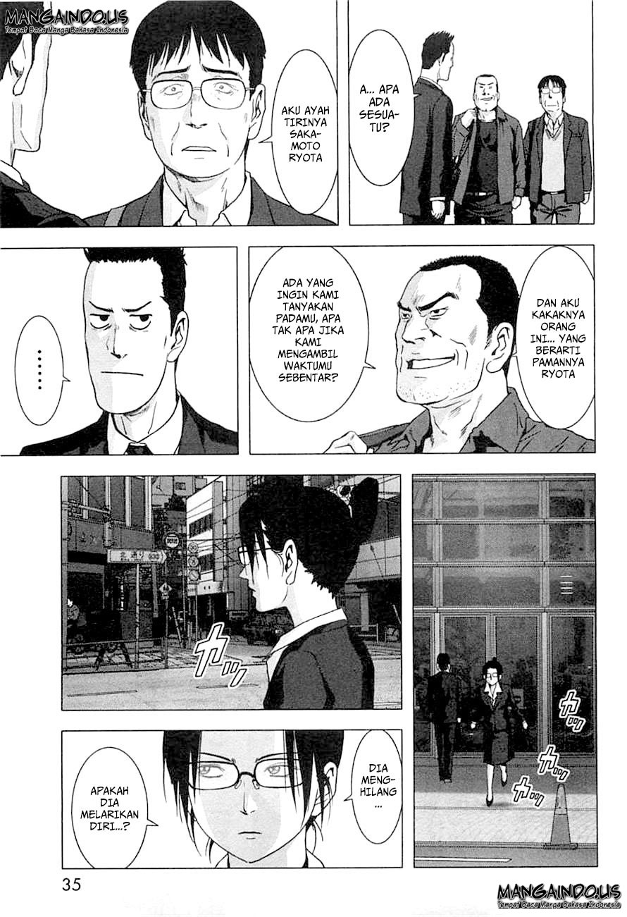 Chapter 74 - halaman 60