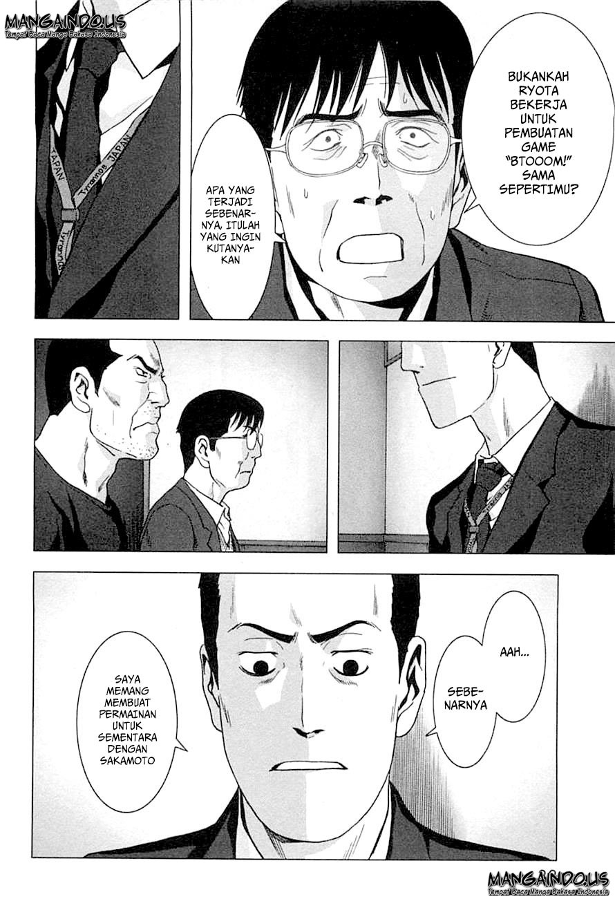 Chapter 74 - halaman 66