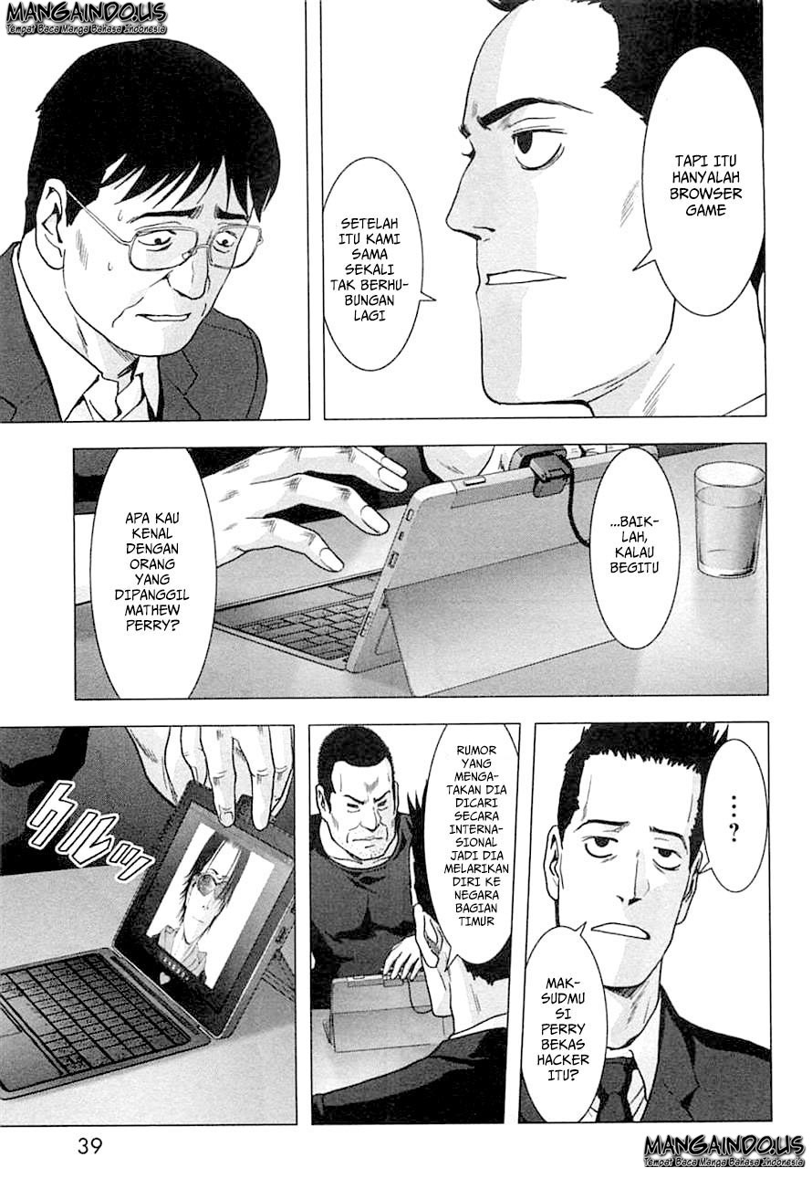 Chapter 74 - halaman 69
