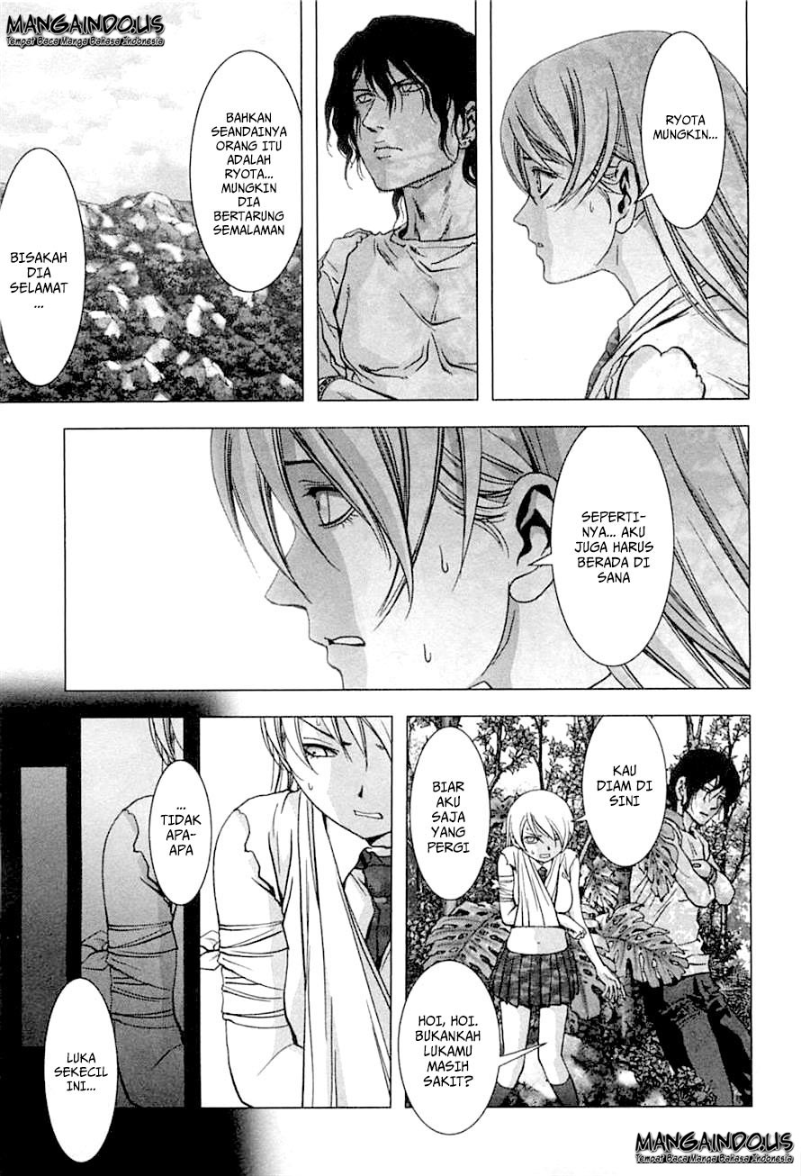 Chapter 74 - halaman 9