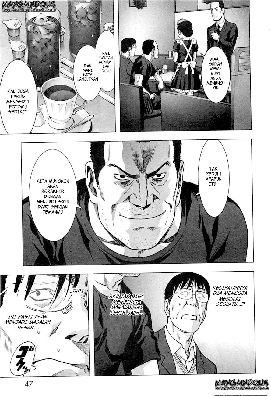 Chapter 74 - halaman 84