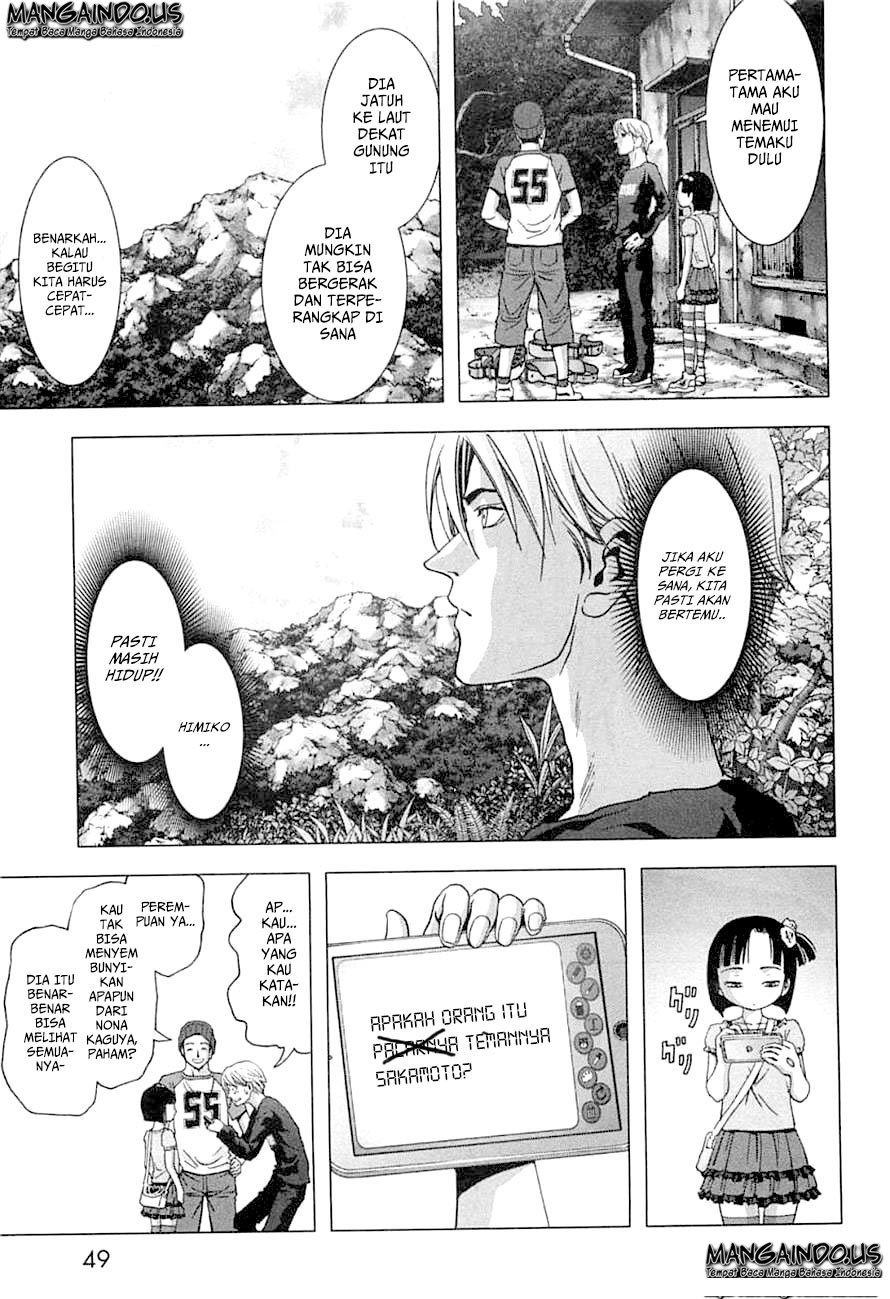 Chapter 74 - halaman 89