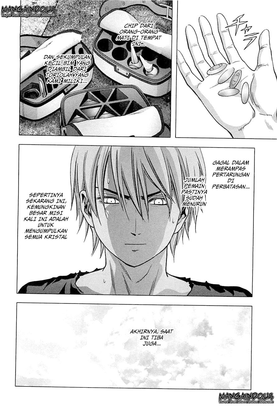 Chapter 74 - halaman 91