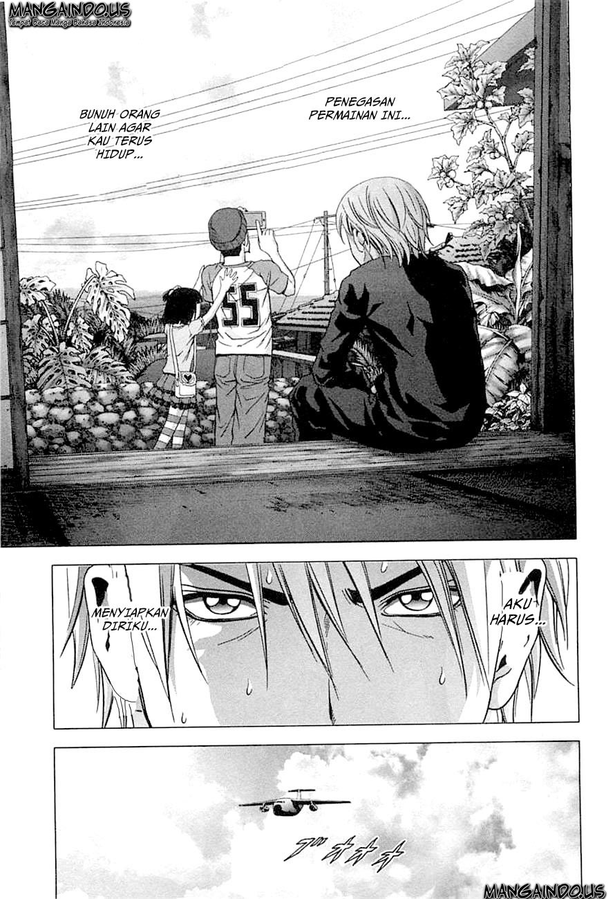 Chapter 74 - halaman 93