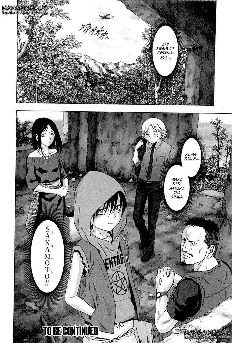 Chapter 74 - halaman 94