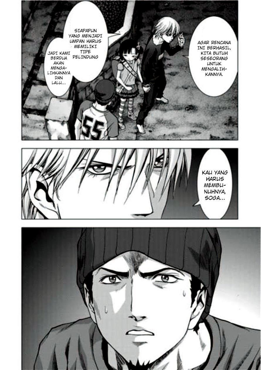 Chapter 72 - halaman 14