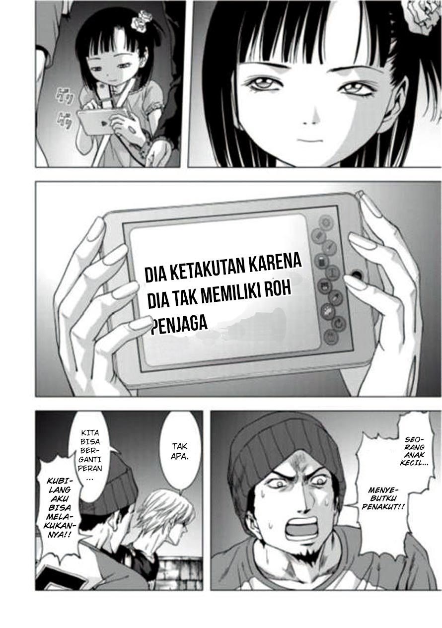 Chapter 72 - halaman 18
