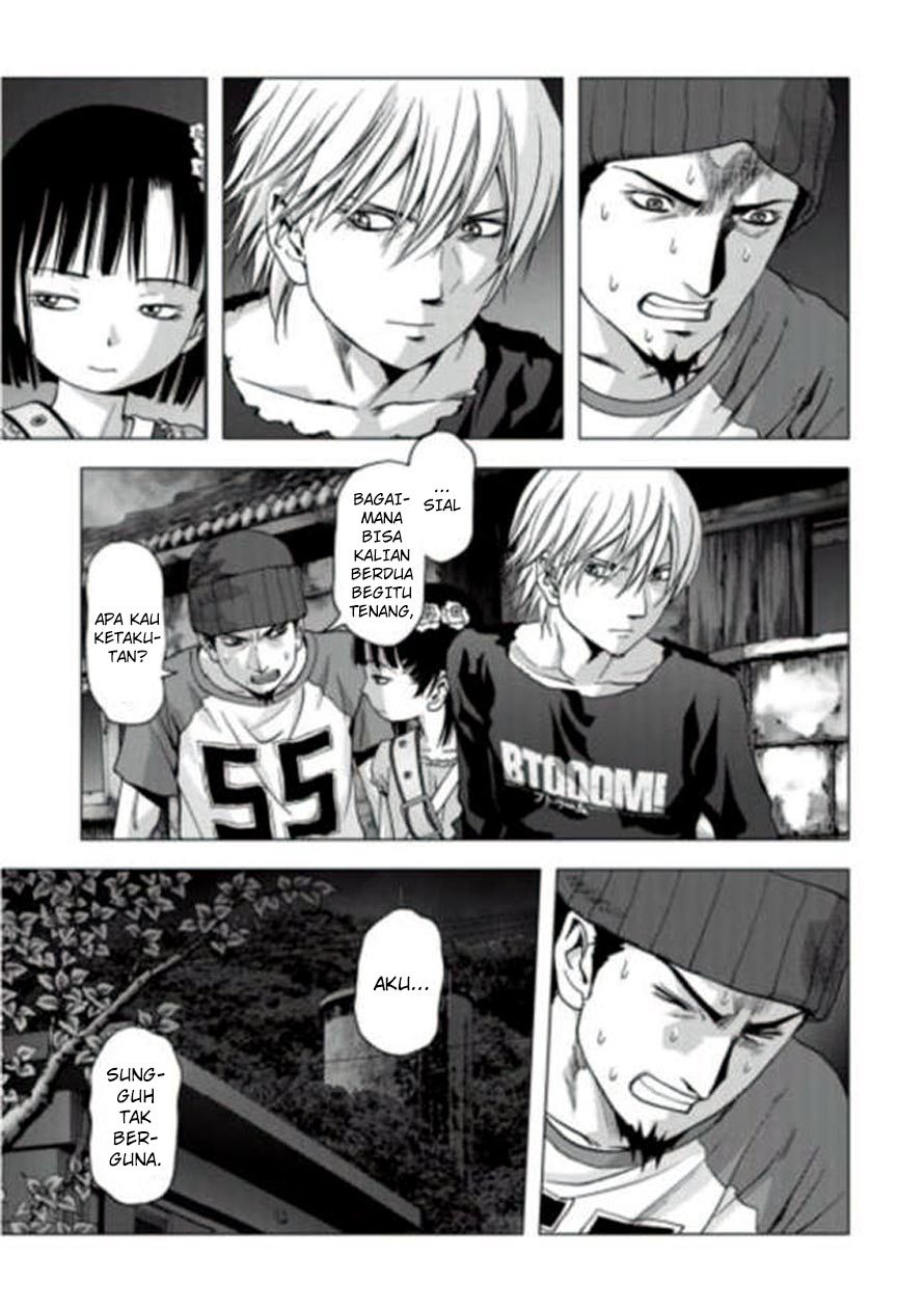 Chapter 72 - halaman 20