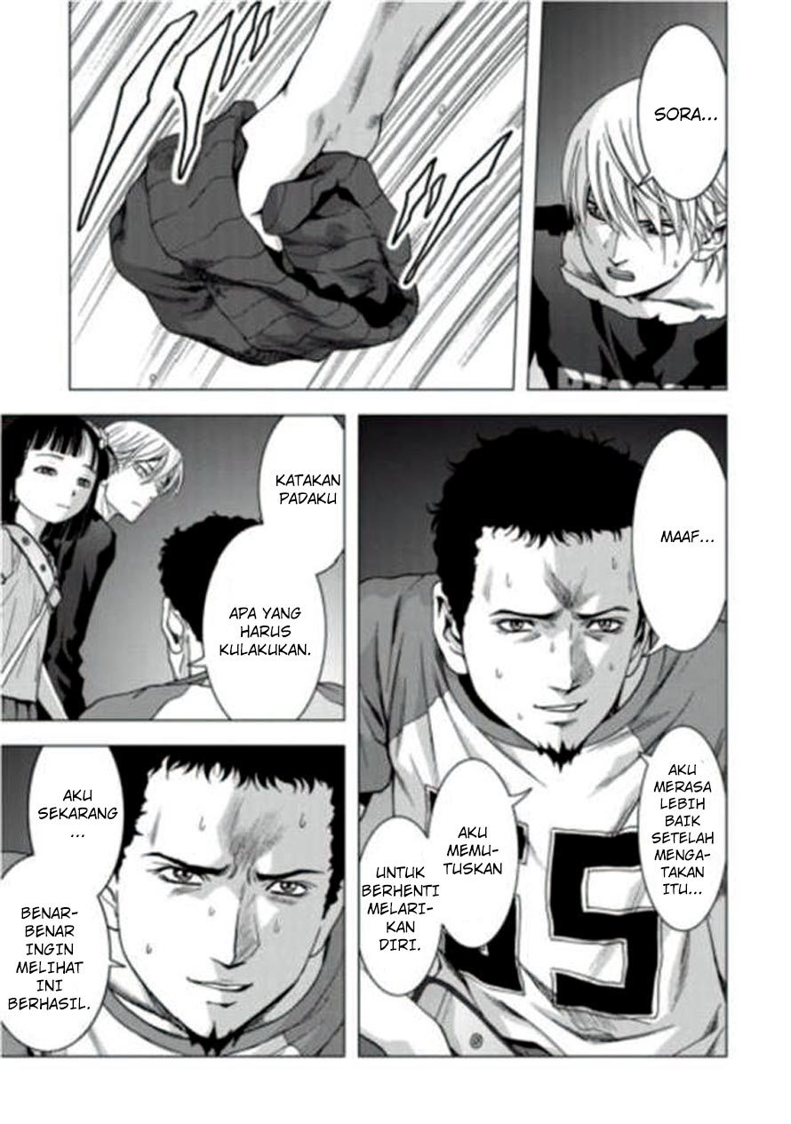 Chapter 72 - halaman 25