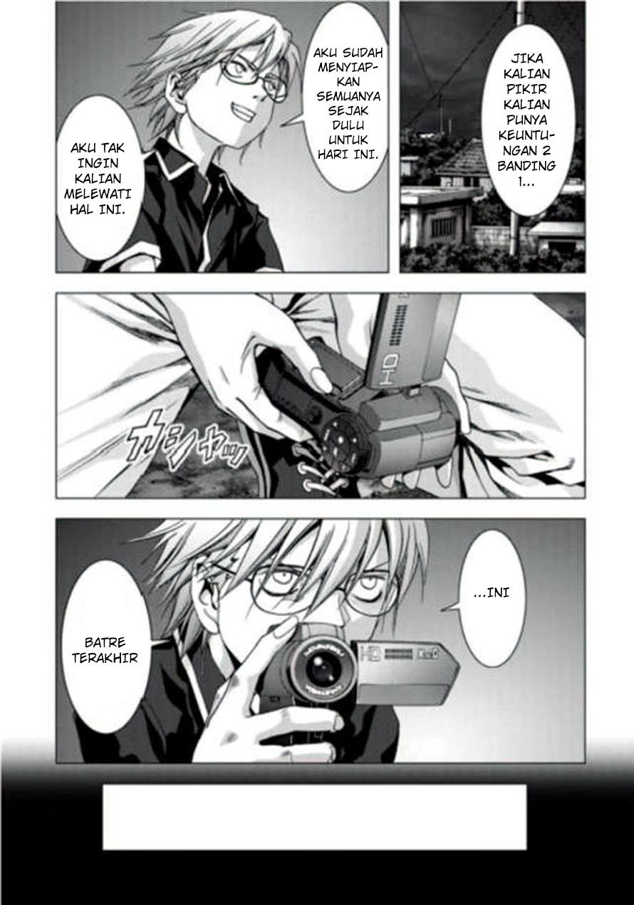Chapter 72 - halaman 28