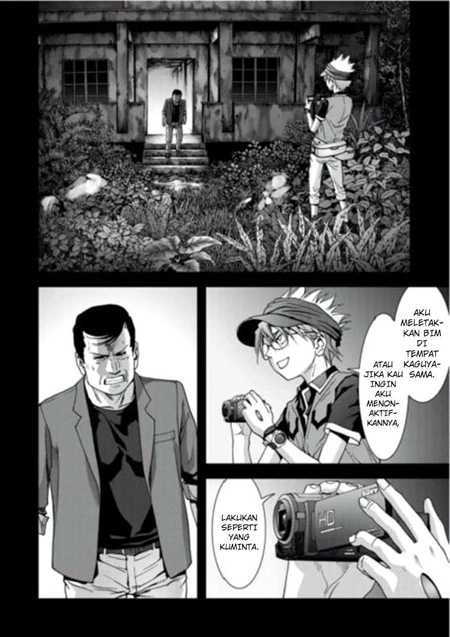 Chapter 72 - halaman 31