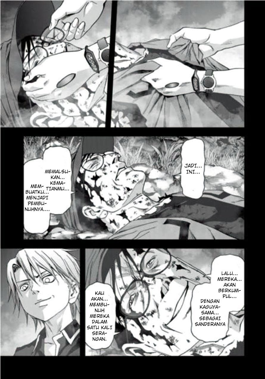 Chapter 72 - halaman 37