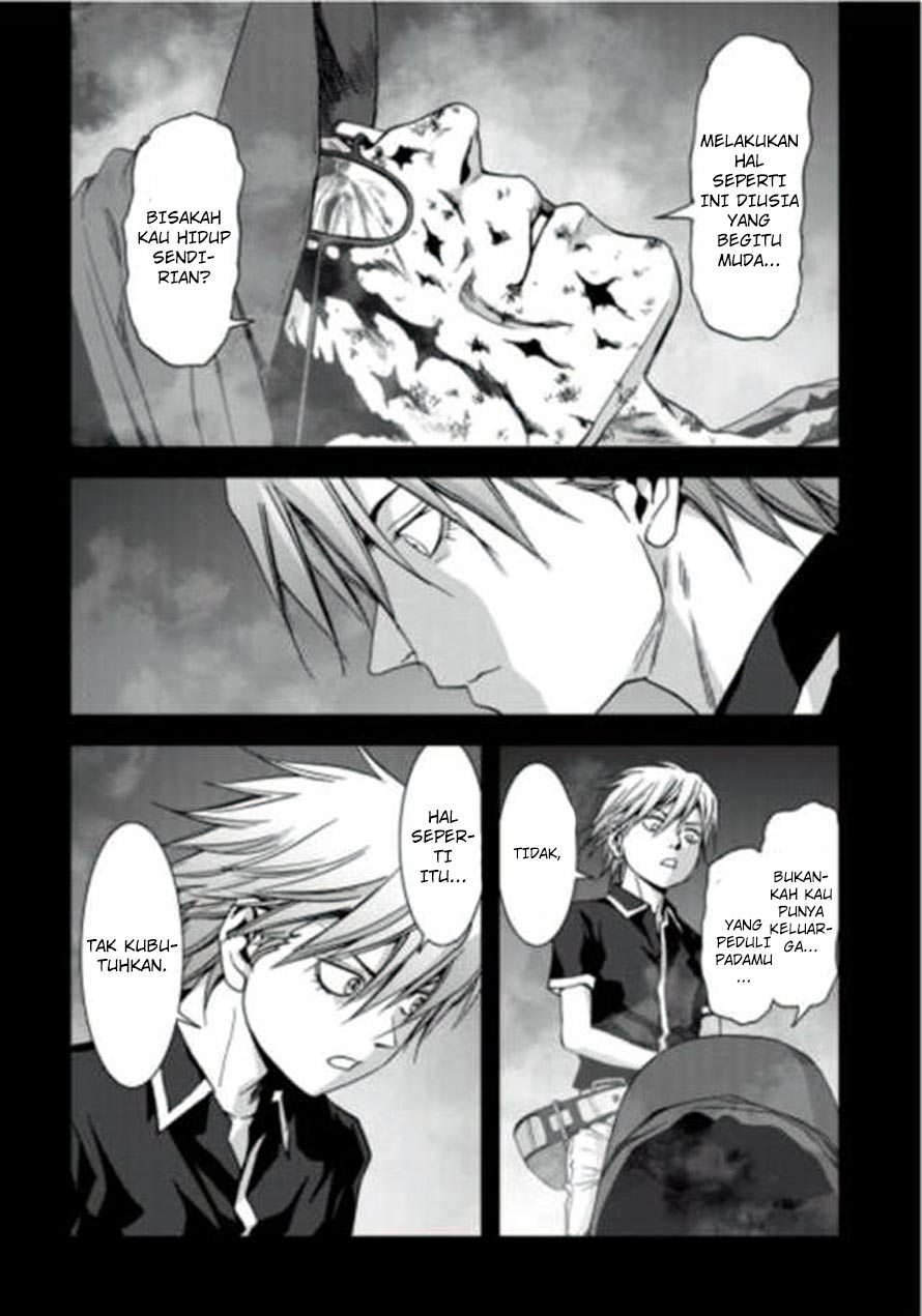 Chapter 72 - halaman 39