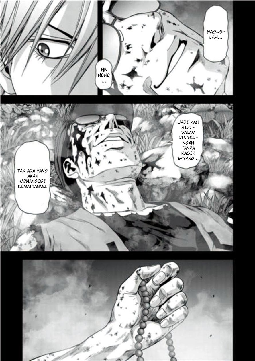 Chapter 72 - halaman 41