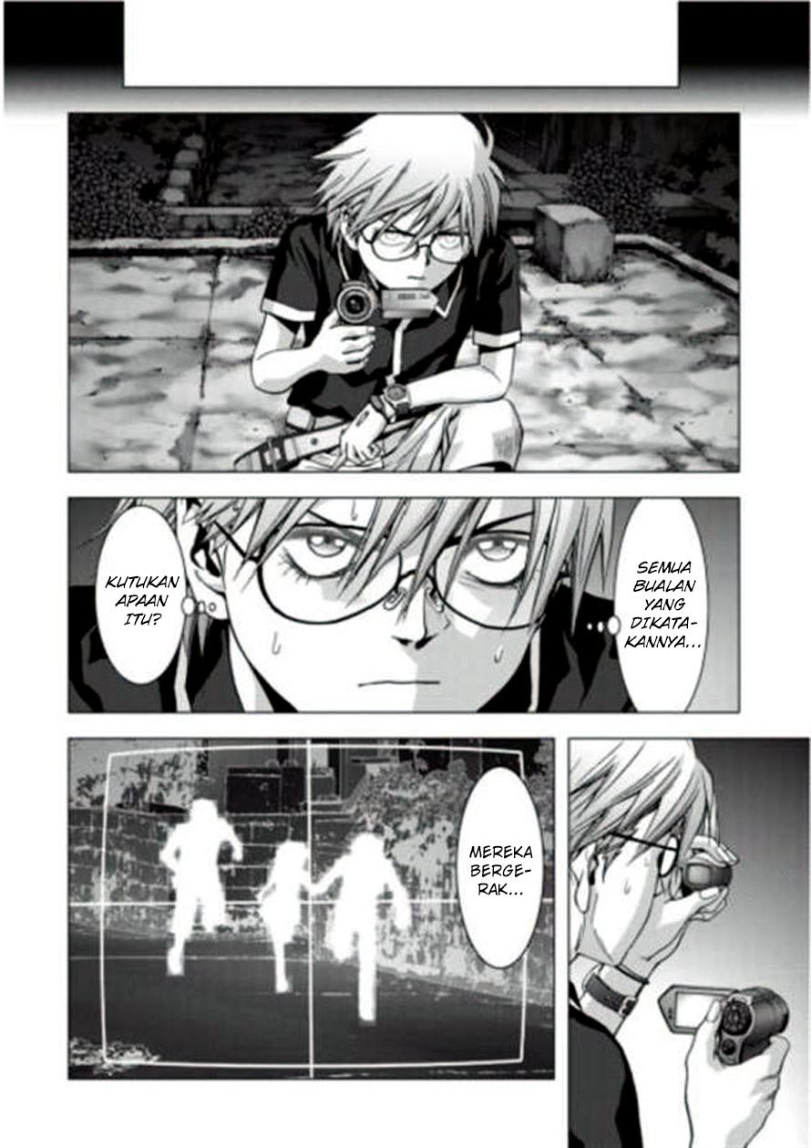 Chapter 72 - halaman 47