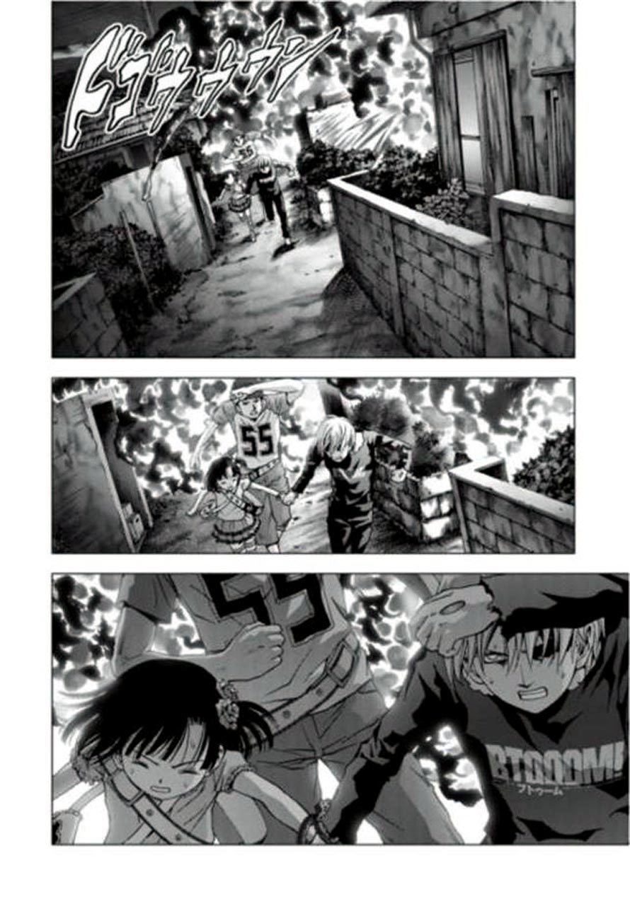 Chapter 72 - halaman 6
