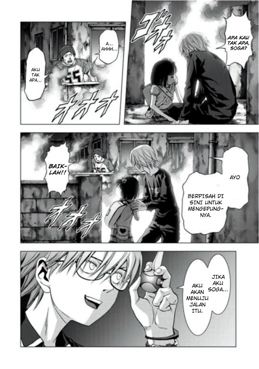 Chapter 72 - halaman 62