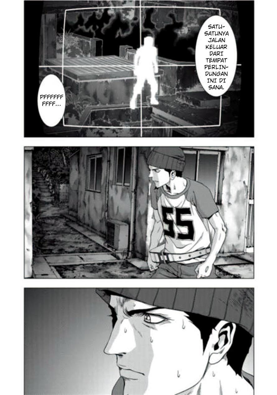 Chapter 72 - halaman 65