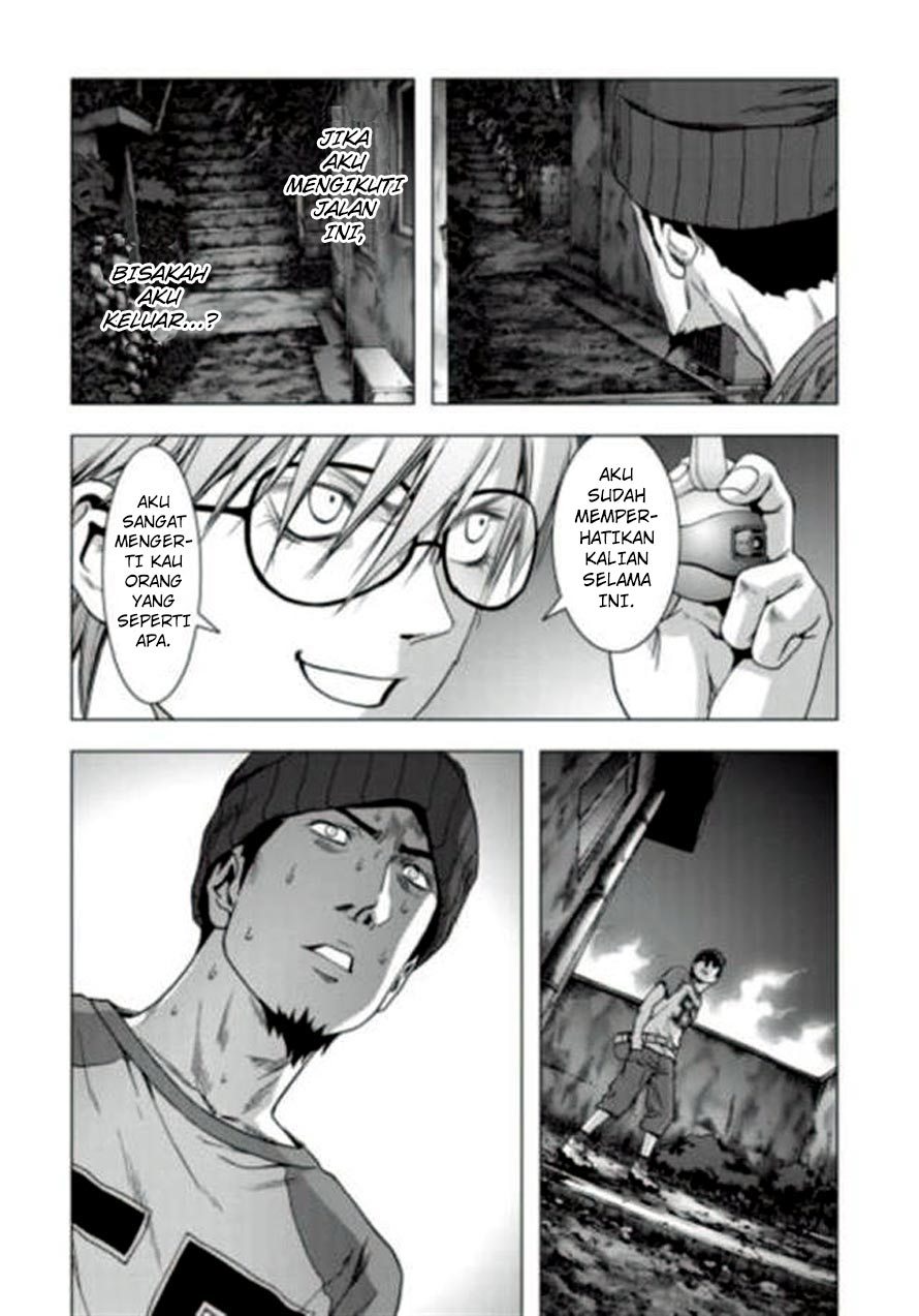 Chapter 72 - halaman 66