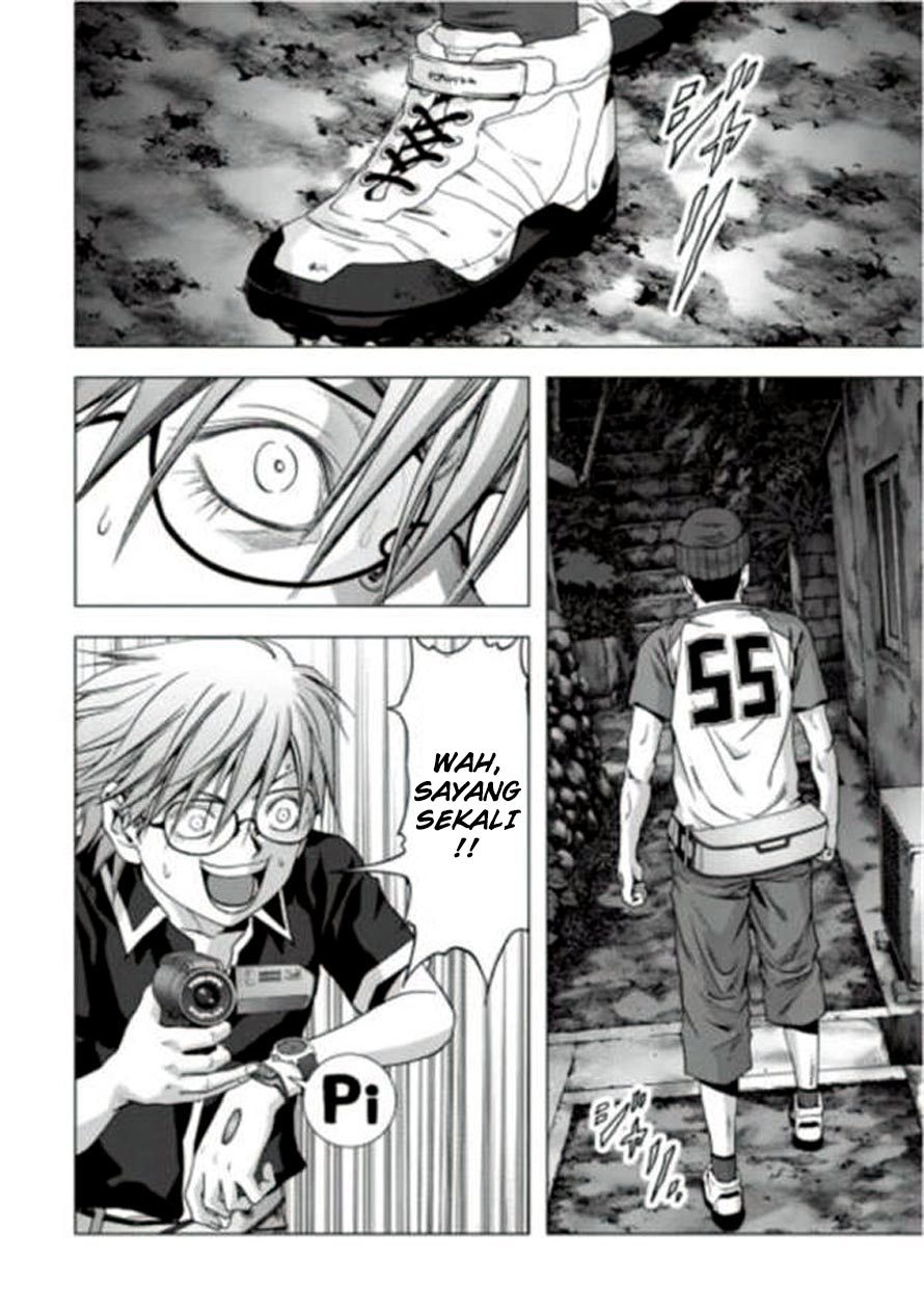 Chapter 72 - halaman 70