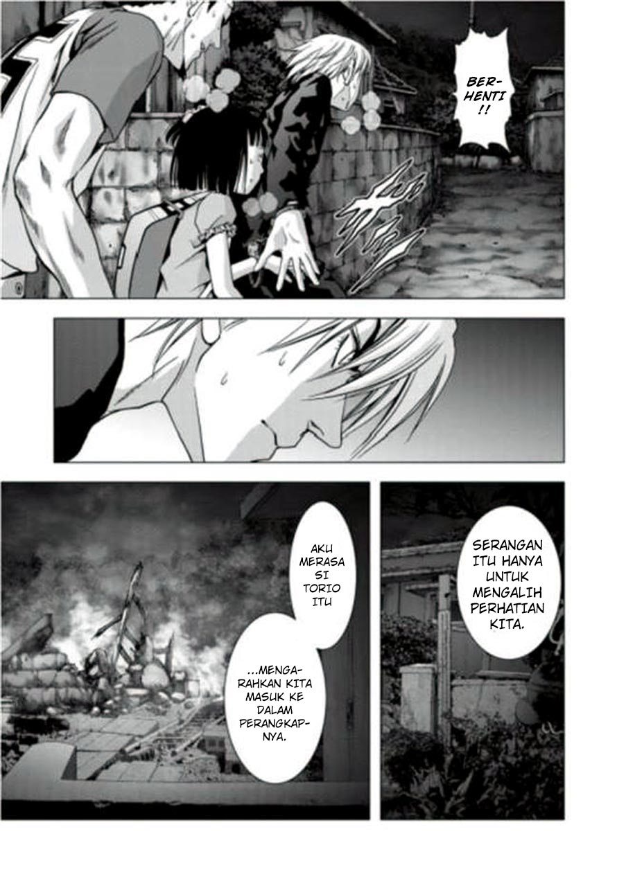 Chapter 72 - halaman 8