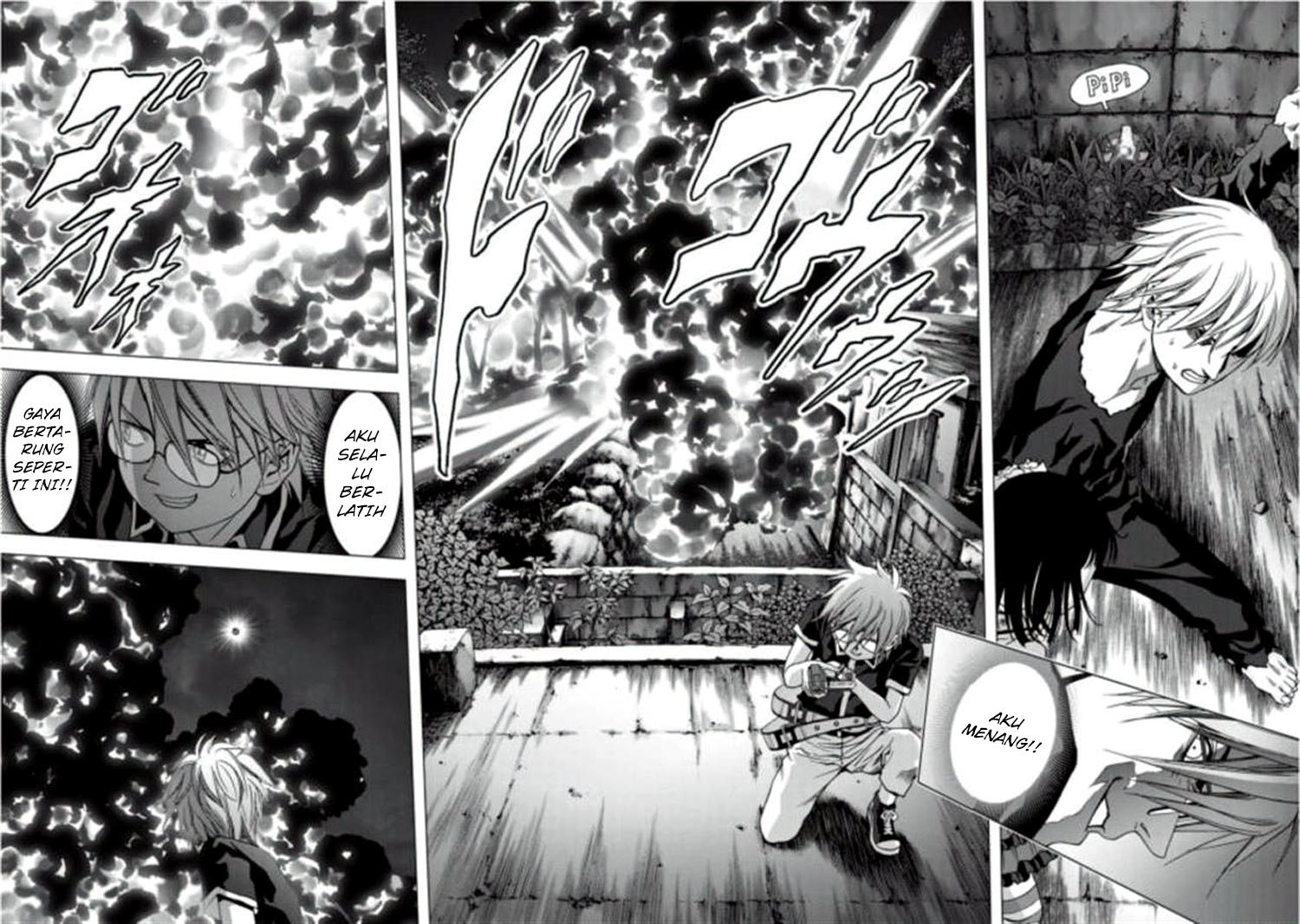 Chapter 72 - halaman 79