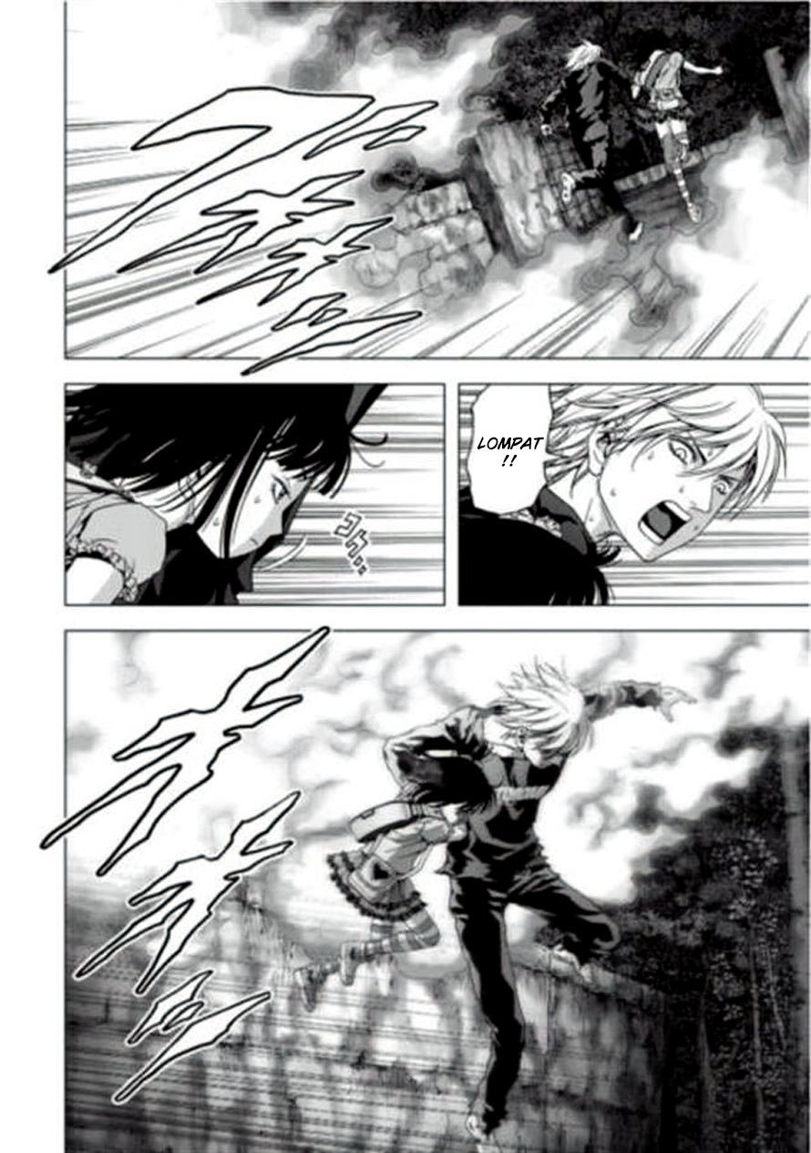 Chapter 72 - halaman 84