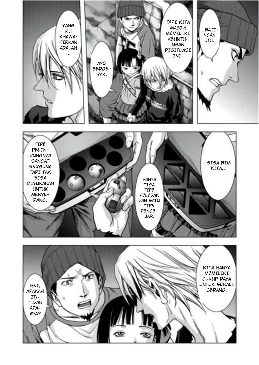 Chapter 72 - halaman 10