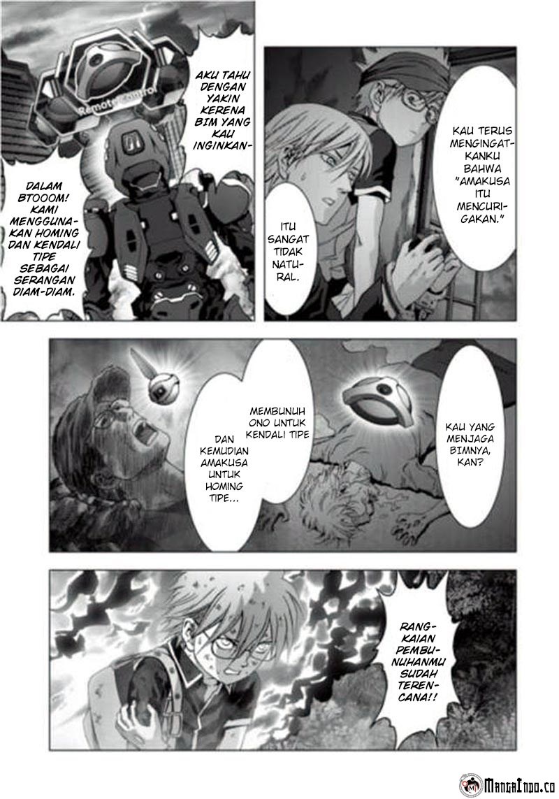 Chapter 70 - halaman 104