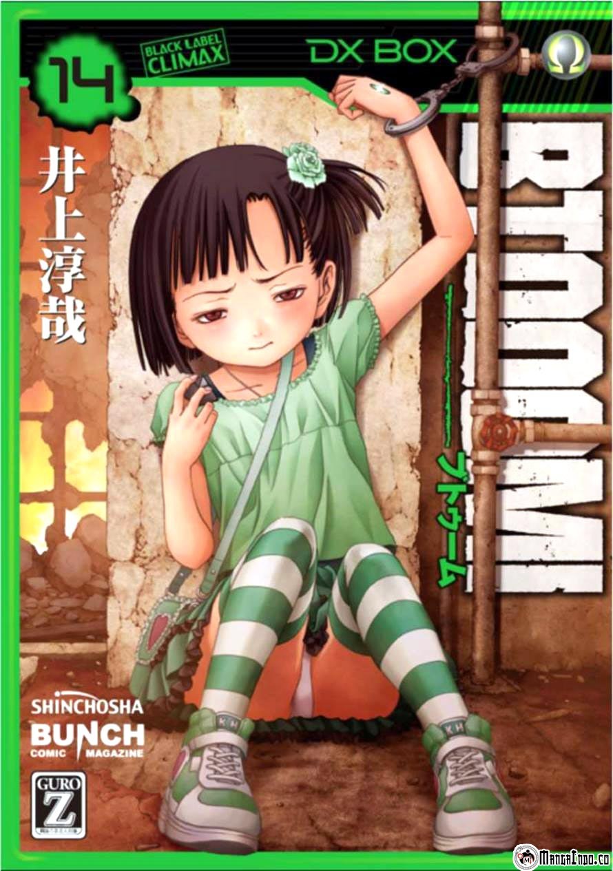 Chapter 70 - halaman 4