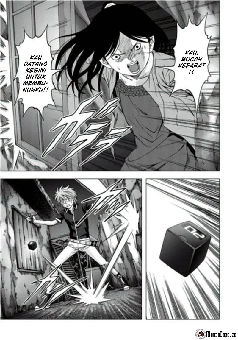 Chapter 70 - halaman 41