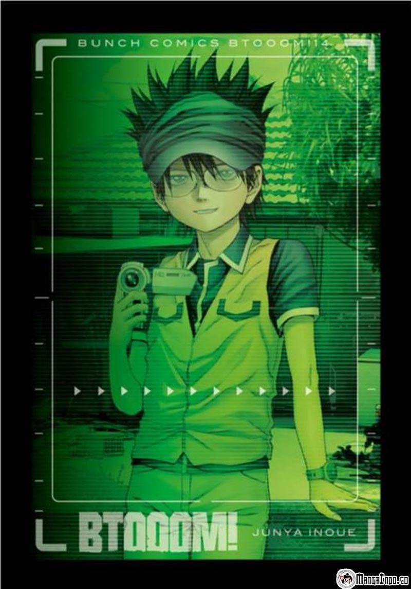 Chapter 70 - halaman 6