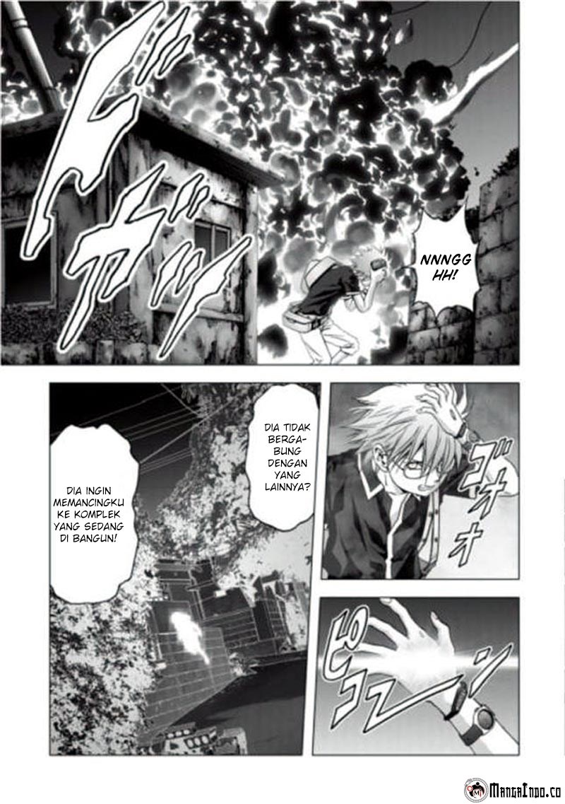 Chapter 70 - halaman 53