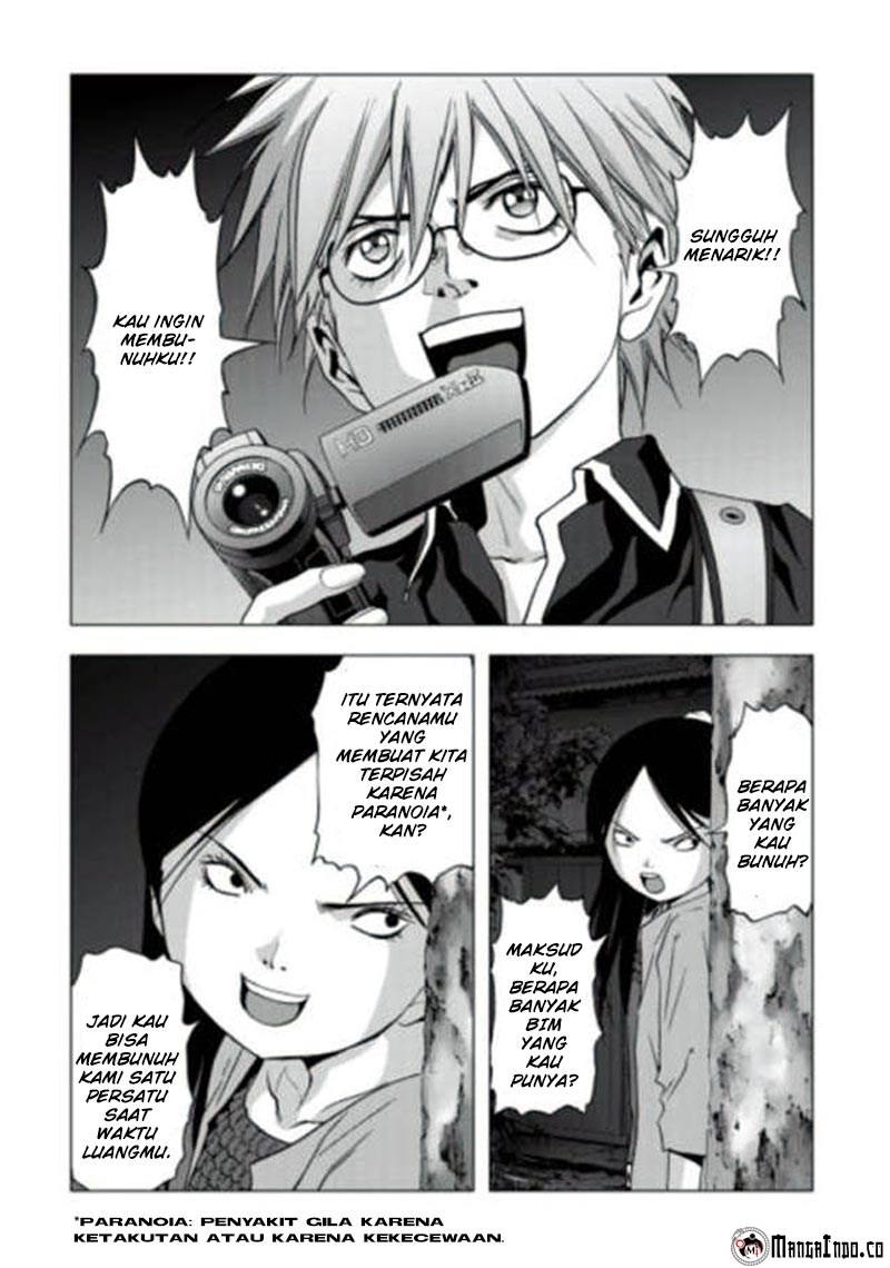 Chapter 70 - halaman 55