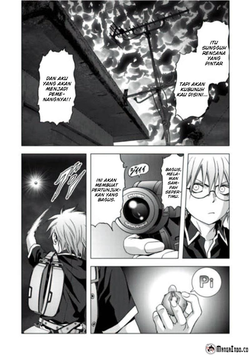 Chapter 70 - halaman 56