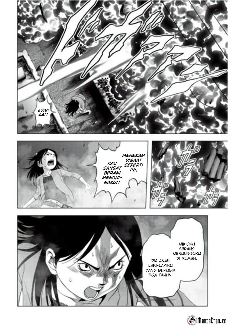 Chapter 70 - halaman 58