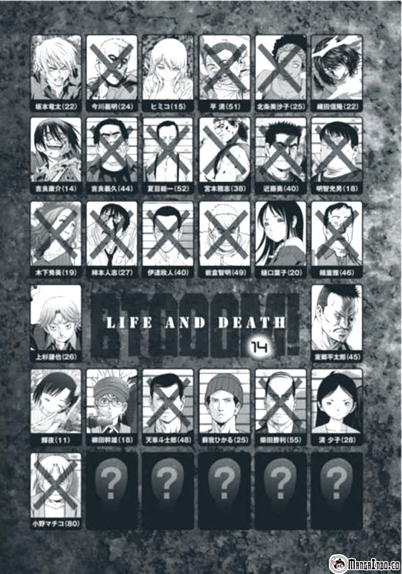 Chapter 70 - halaman 7