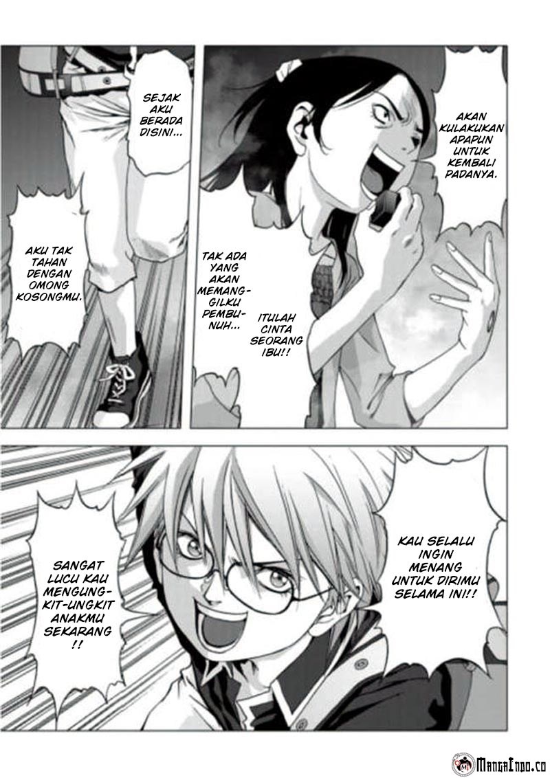 Chapter 70 - halaman 61