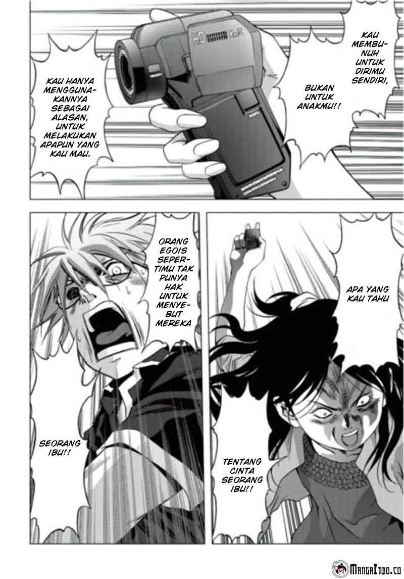 Chapter 70 - halaman 62