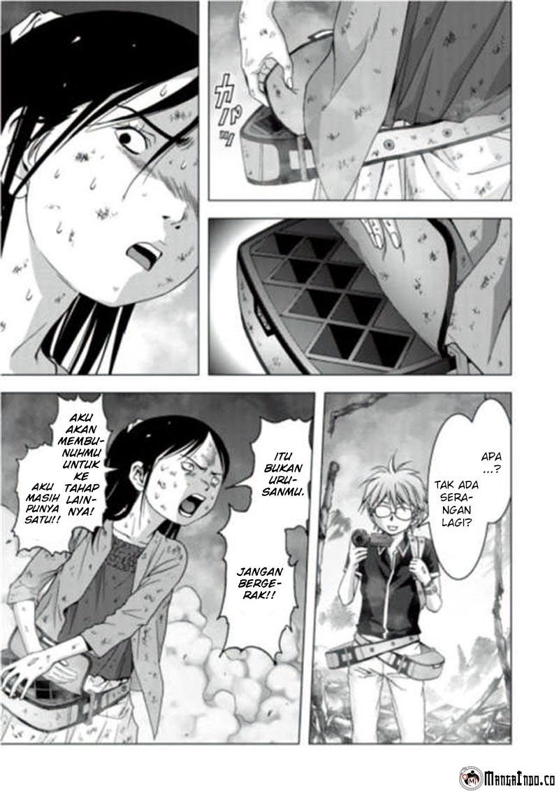 Chapter 70 - halaman 68